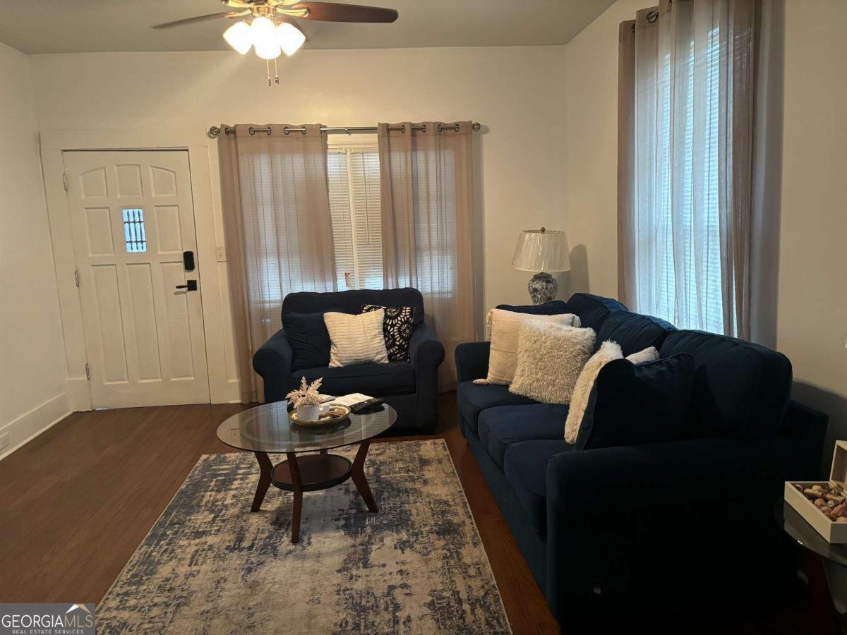 25 Johnson Road Atlanta - 14