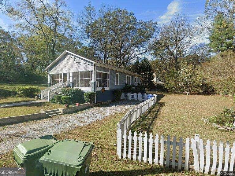25 Johnson Road Atlanta - 2
