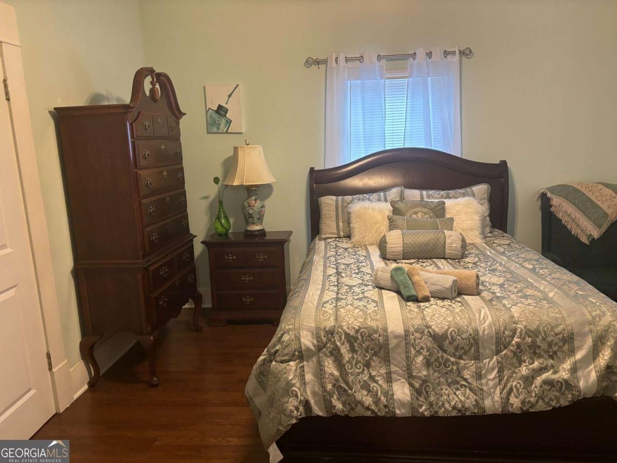 25 Johnson Road Atlanta - 20