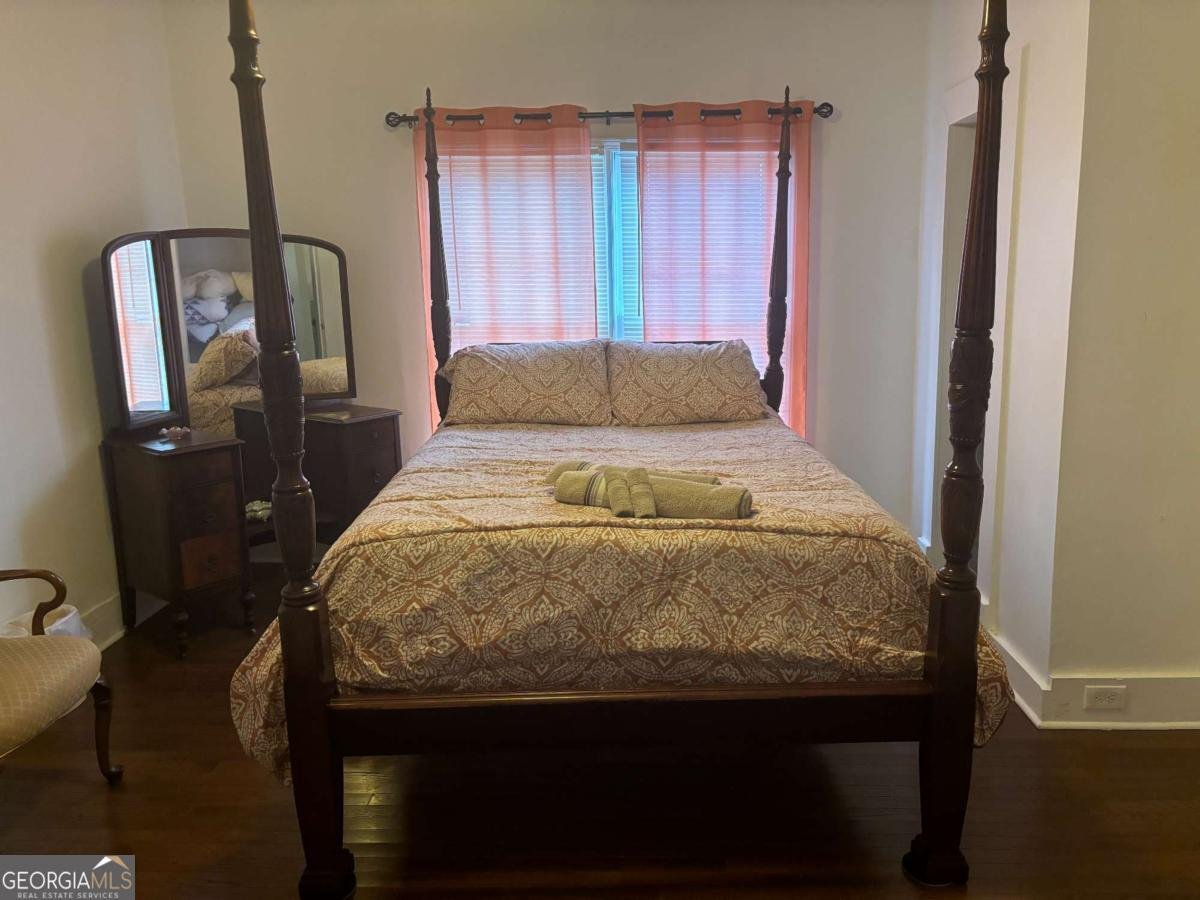 25 Johnson Road Atlanta - 21