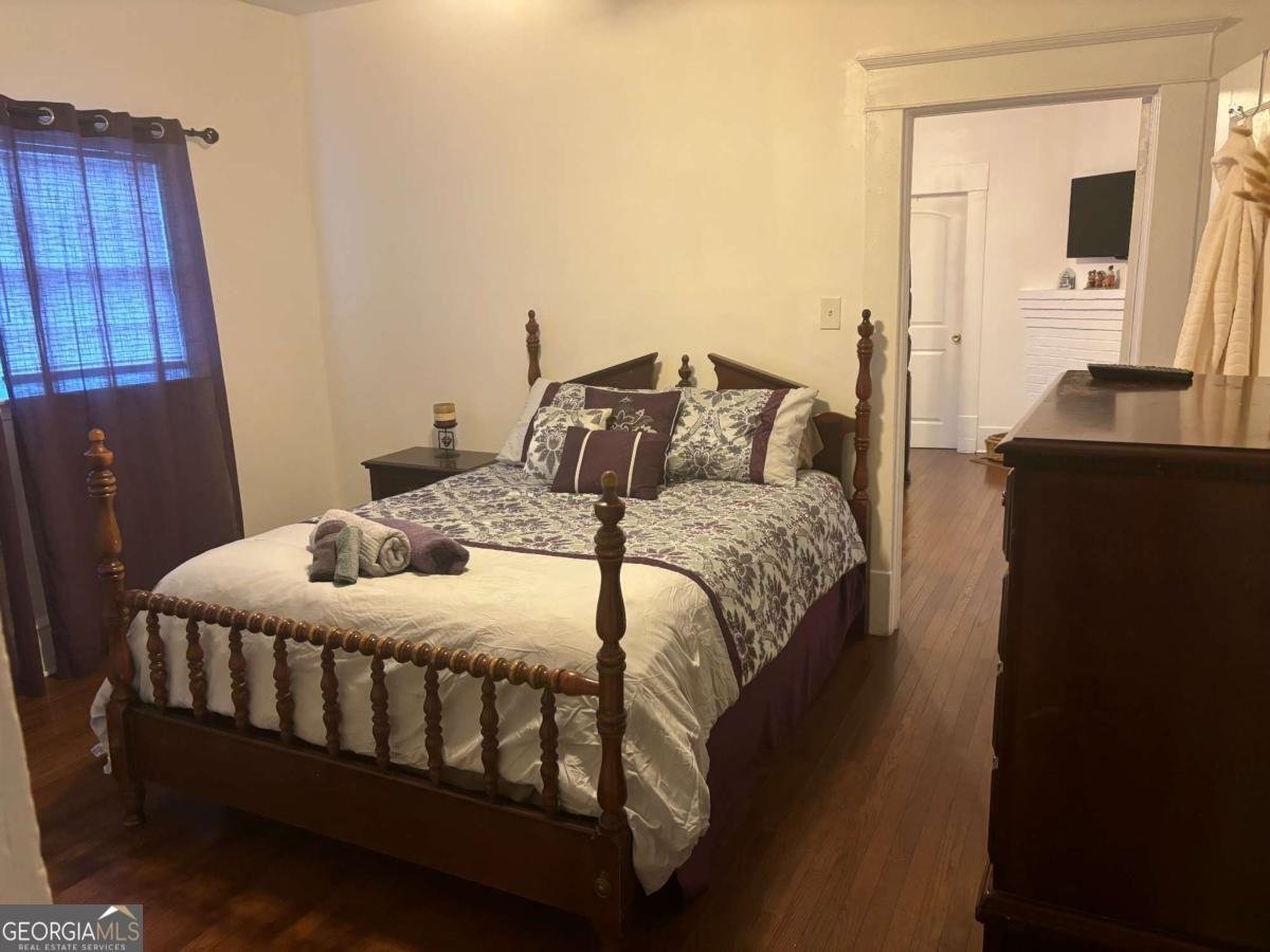 25 Johnson Road Atlanta - 22