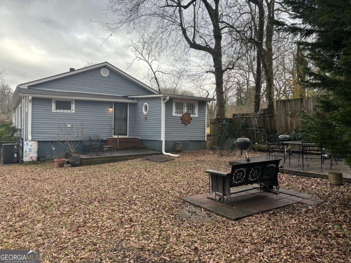 25 Johnson Road Atlanta - 3
