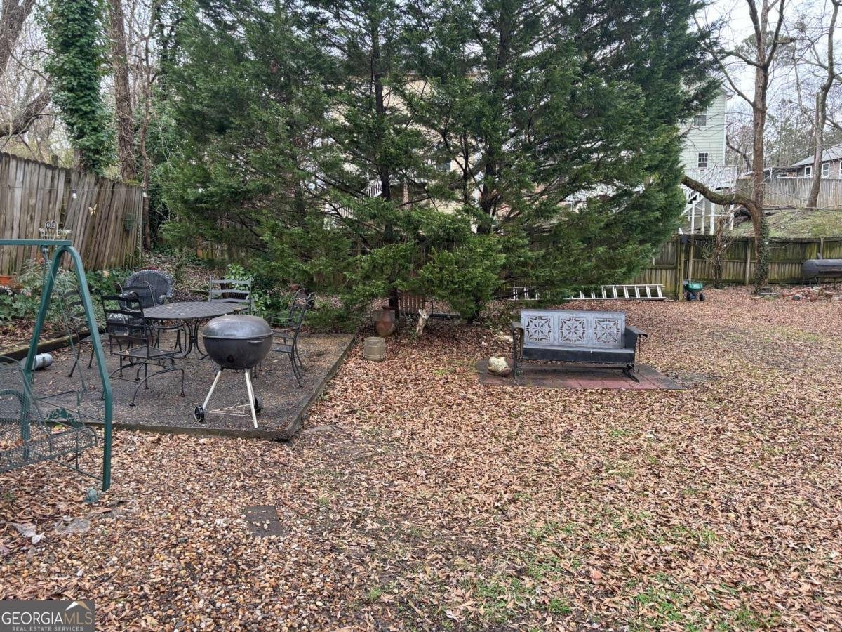 25 Johnson Road Atlanta - 5