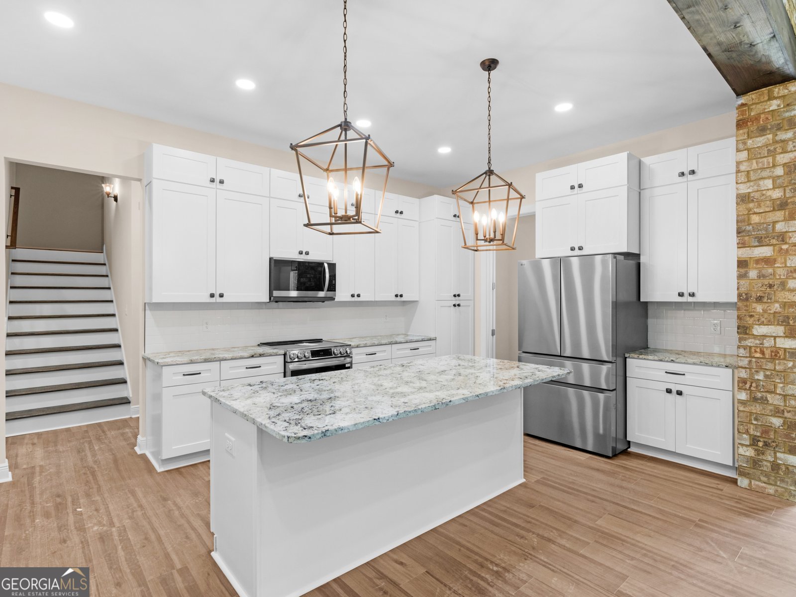 1019 Oakridge Drive Griffin - 12
