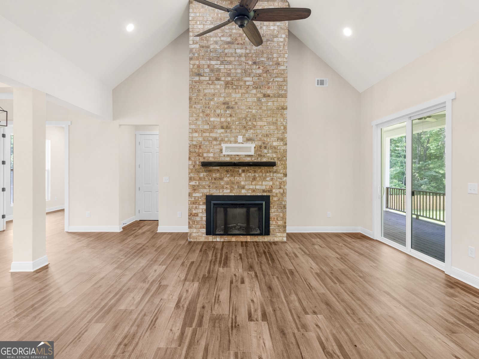 1019 Oakridge Drive Griffin - 3