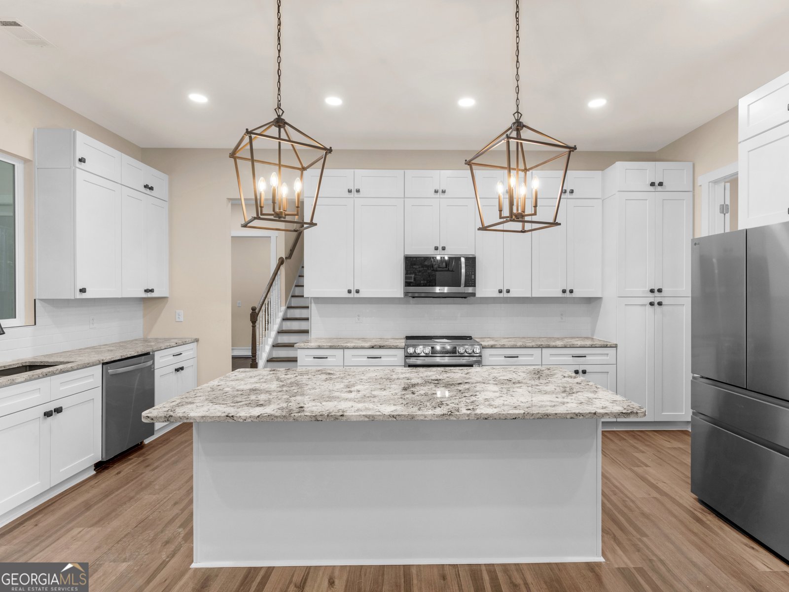 1019 Oakridge Drive Griffin - 4