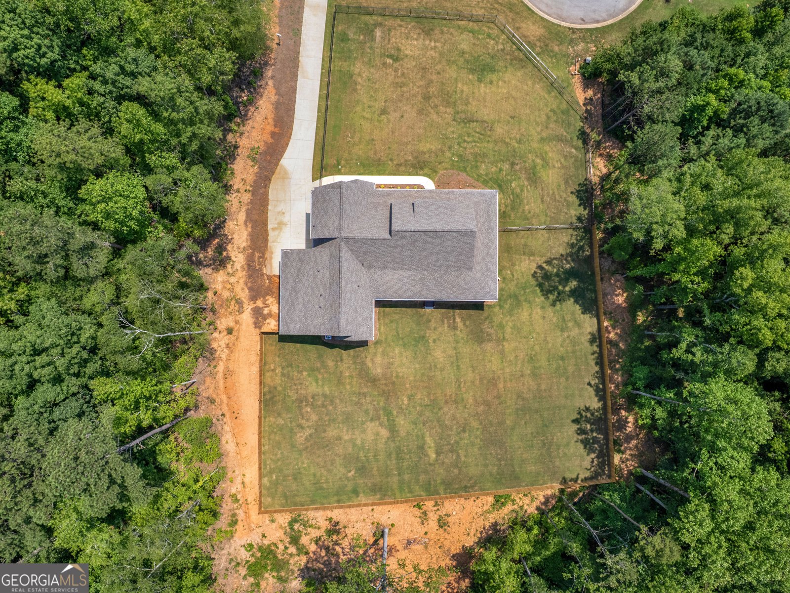 1019 Oakridge Drive Griffin - 48