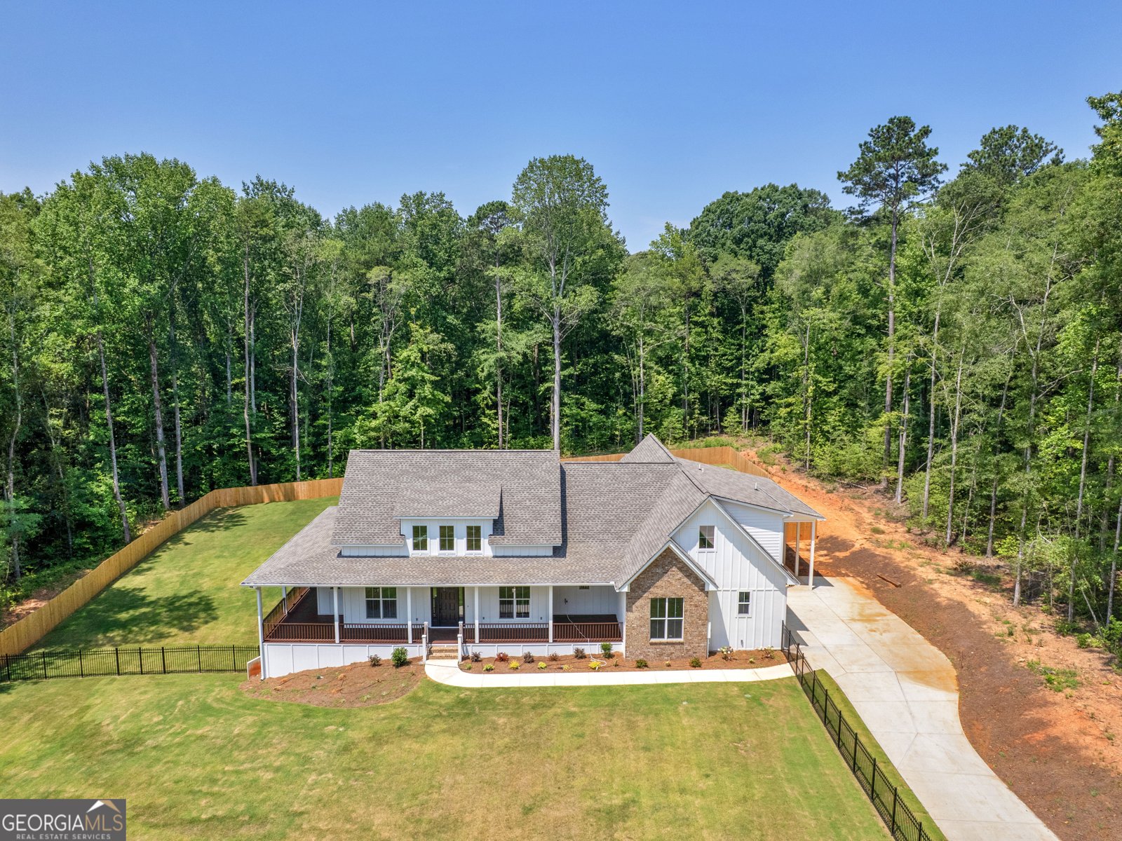 1019 Oakridge Drive Griffin - 59