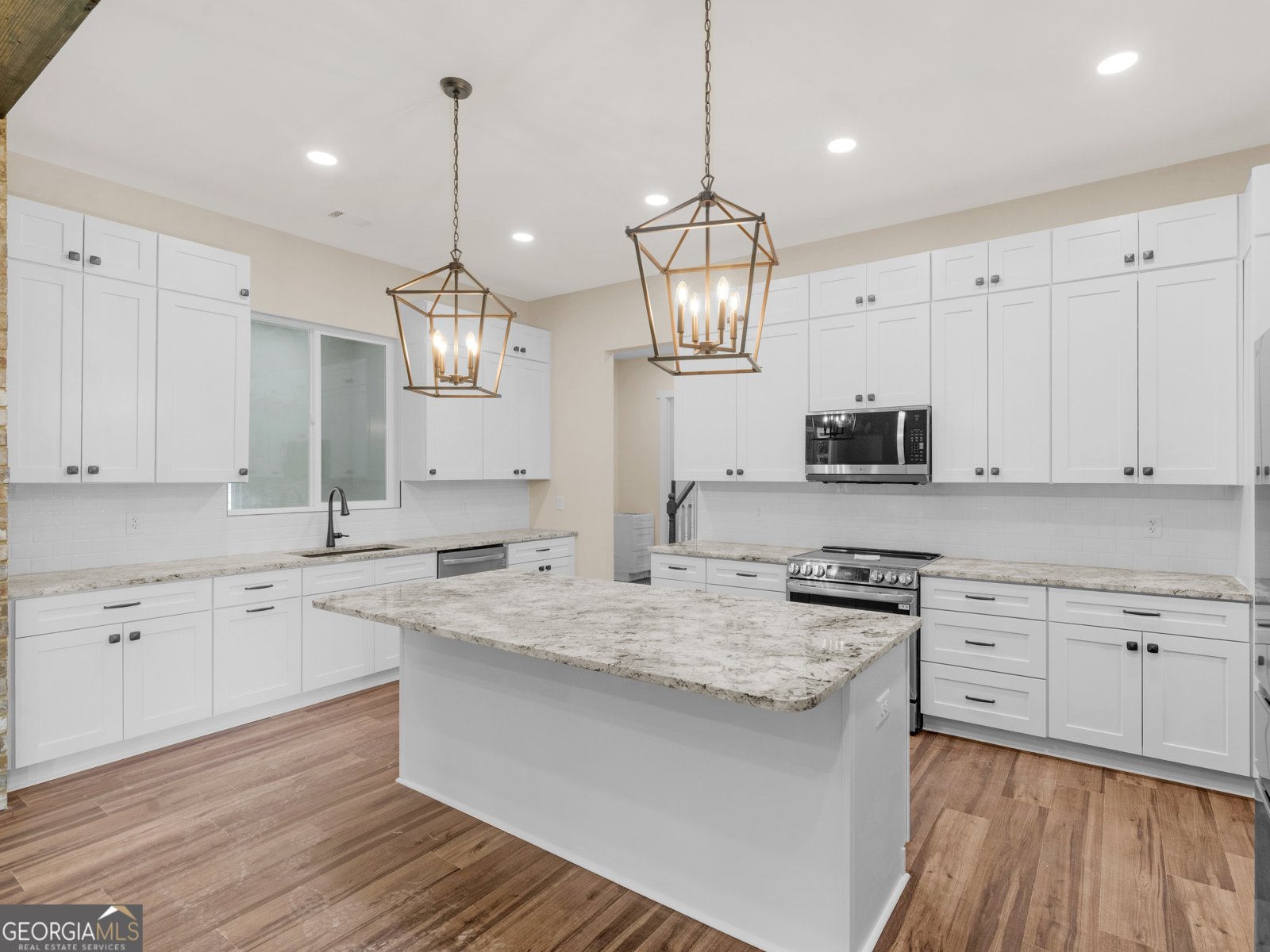 1019 Oakridge Drive Griffin - 6