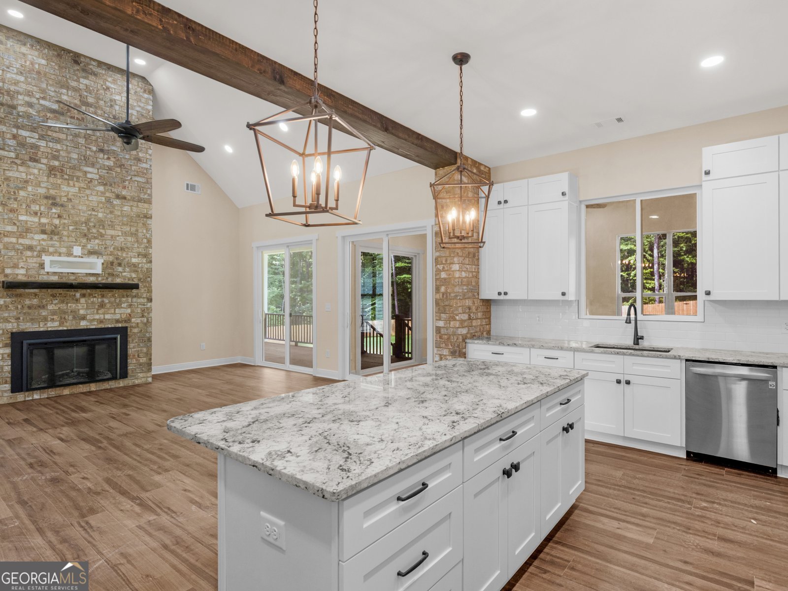 1019 Oakridge Drive Griffin - 7