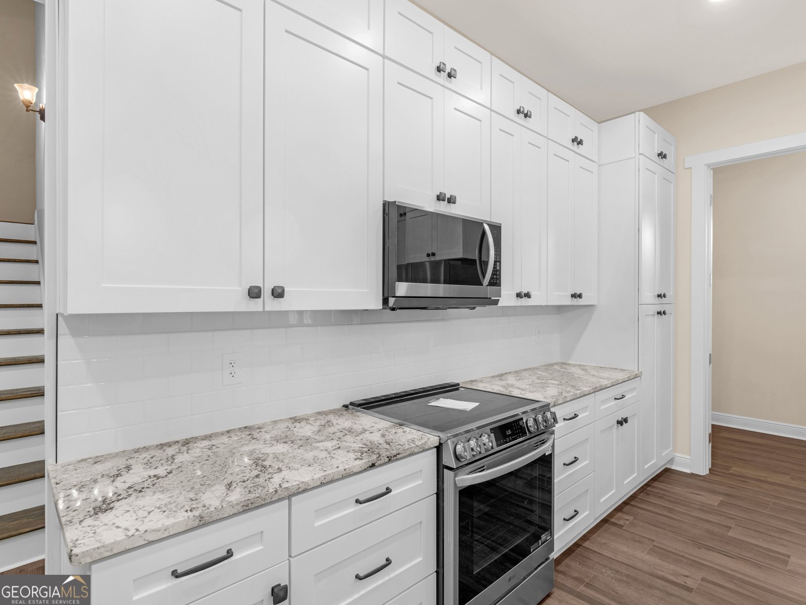 1019 Oakridge Drive Griffin - 9