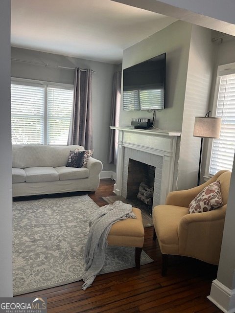 149 Kirby Street Summerville - 30
