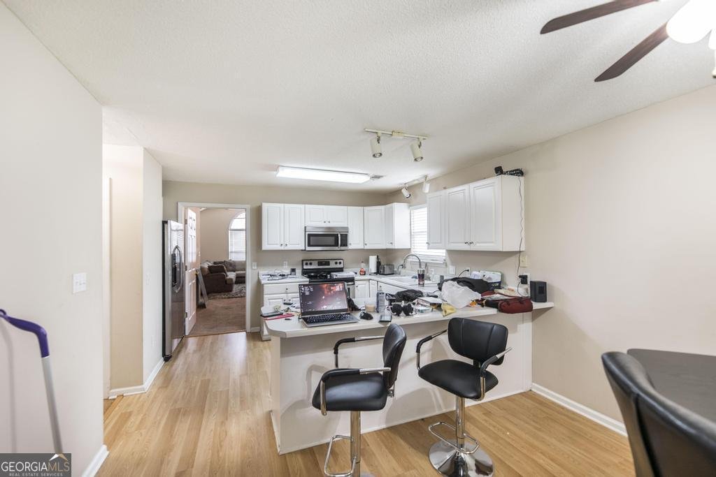 204 Westcliff Center Street Warner Robins - 13
