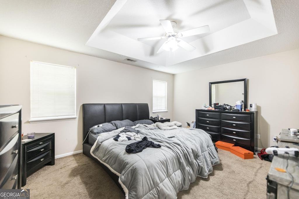 204 Westcliff Center Street Warner Robins - 19