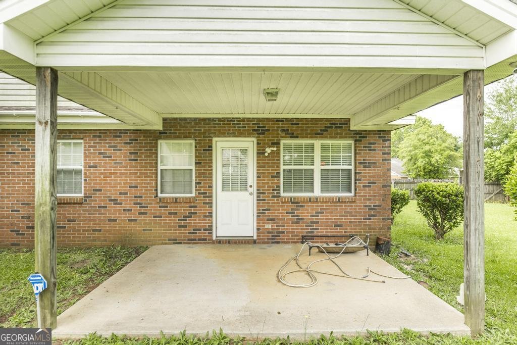 204 Westcliff Center Street Warner Robins - 27