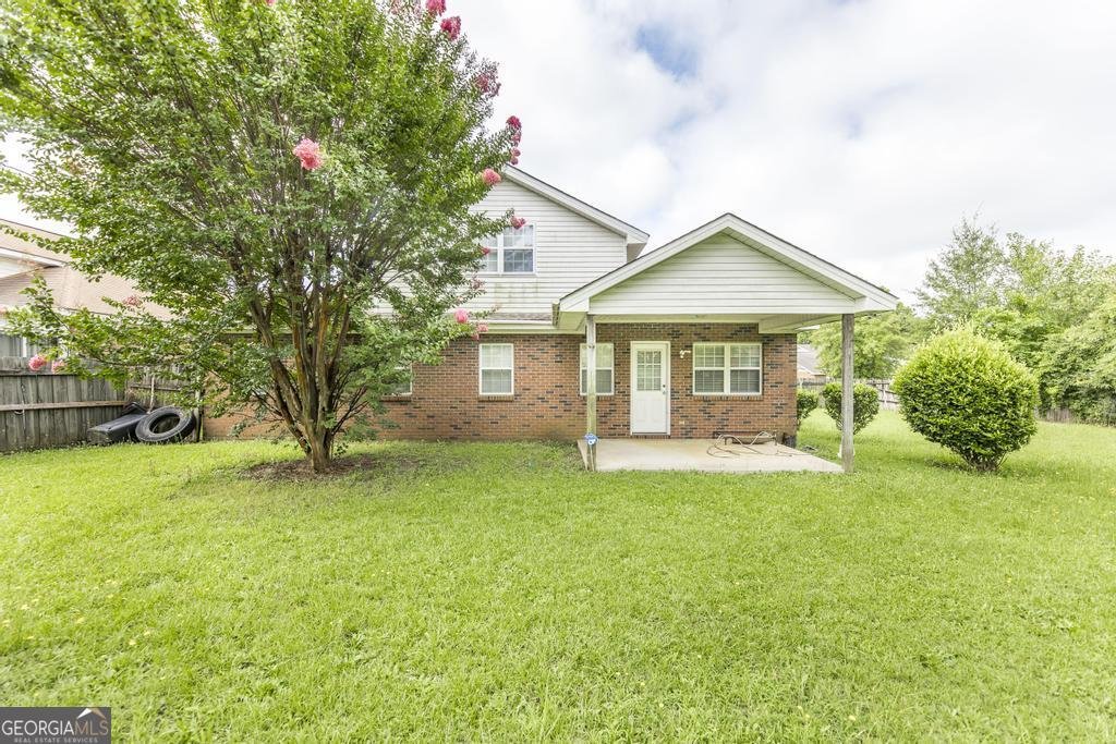 204 Westcliff Center Street Warner Robins - 29