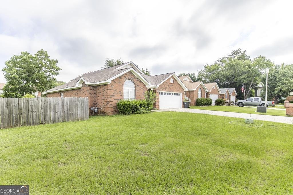204 Westcliff Center Street Warner Robins - 3