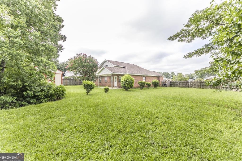 204 Westcliff Center Street Warner Robins - 30