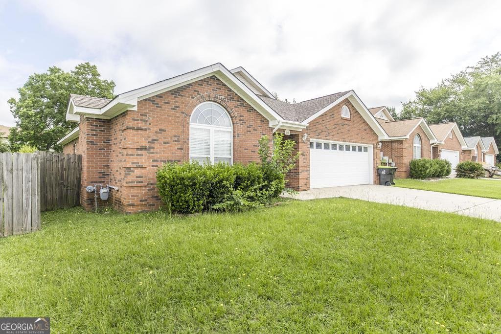 204 Westcliff Center Street Warner Robins - 4