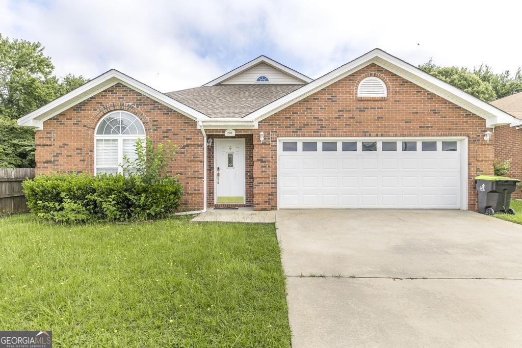 204 Westcliff Center Street Warner Robins - 5