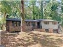 865 Cherrydale Lane Woodstock - 1
