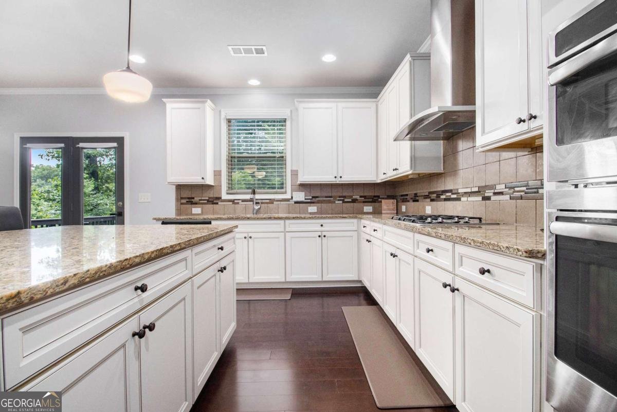 1963 Heatherbrooke Lane Acworth - 19