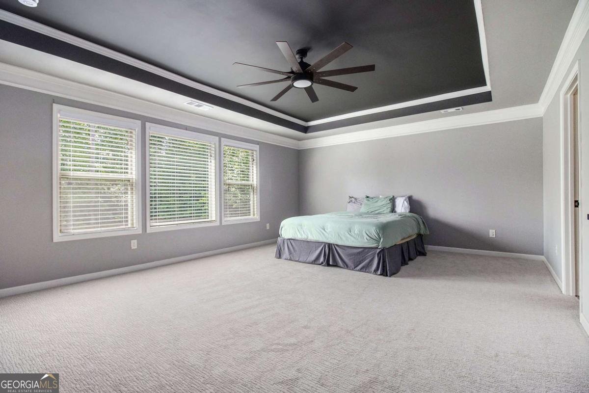 1963 Heatherbrooke Lane Acworth - 25