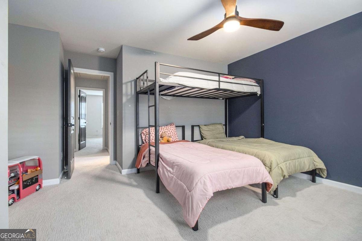 1963 Heatherbrooke Lane Acworth - 29