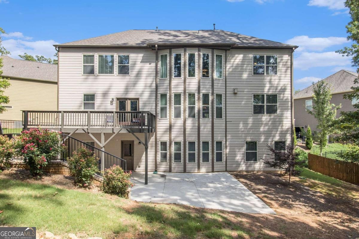 1963 Heatherbrooke Lane Acworth - 46