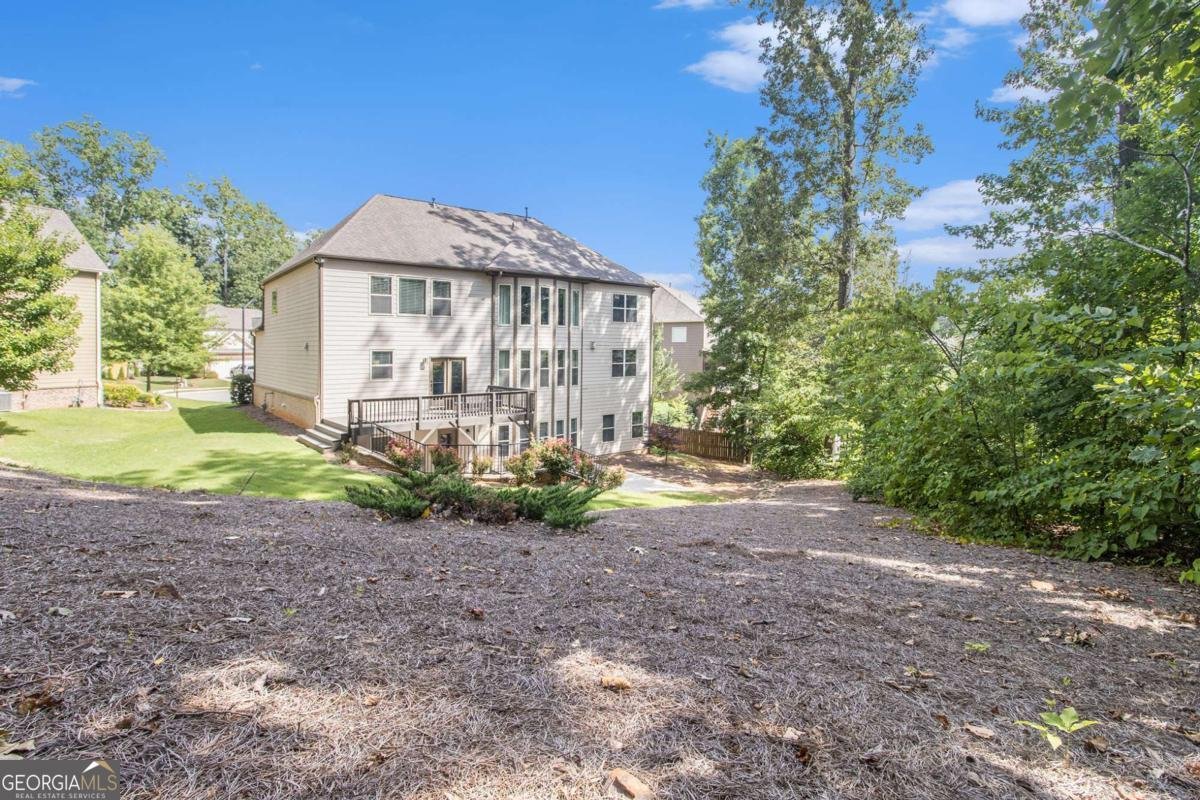 1963 Heatherbrooke Lane Acworth - 48