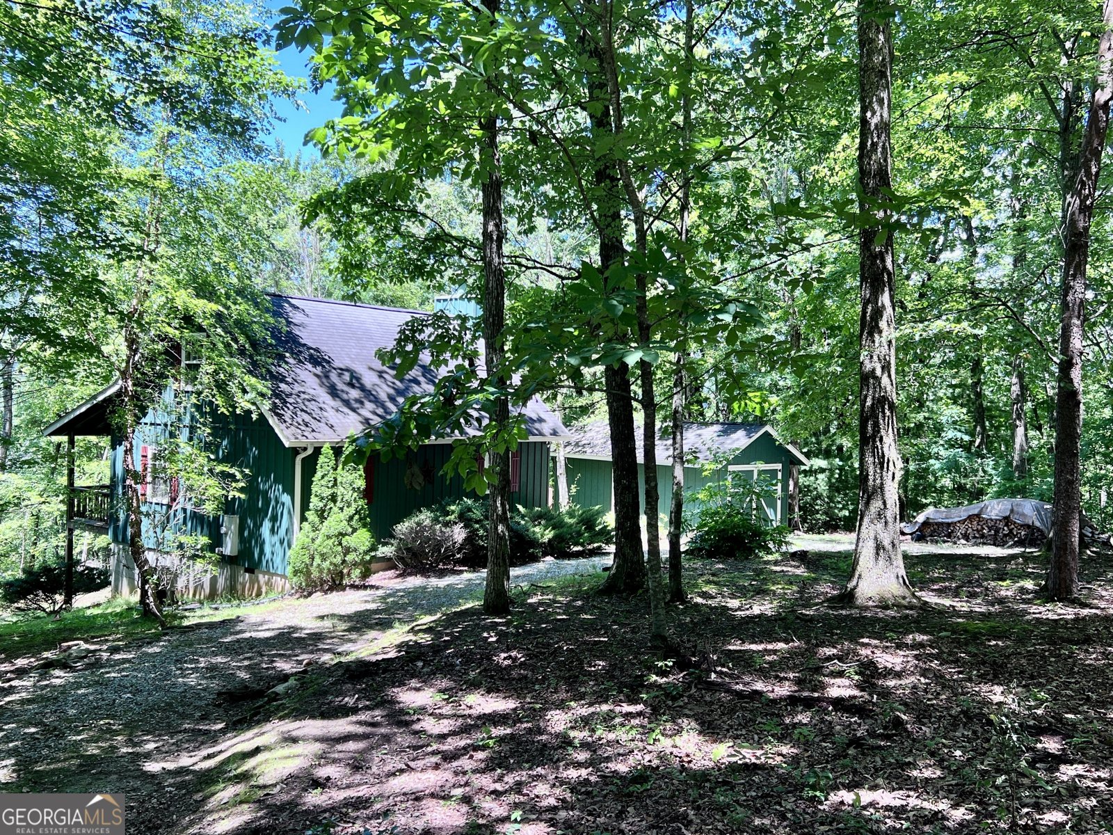 54 Teaberry Lane Clayton - 16