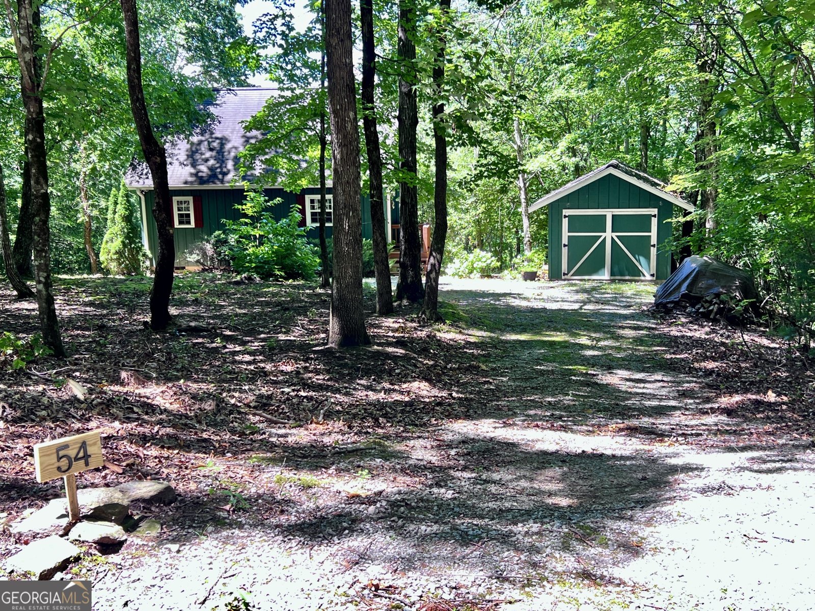 54 Teaberry Lane Clayton - 17