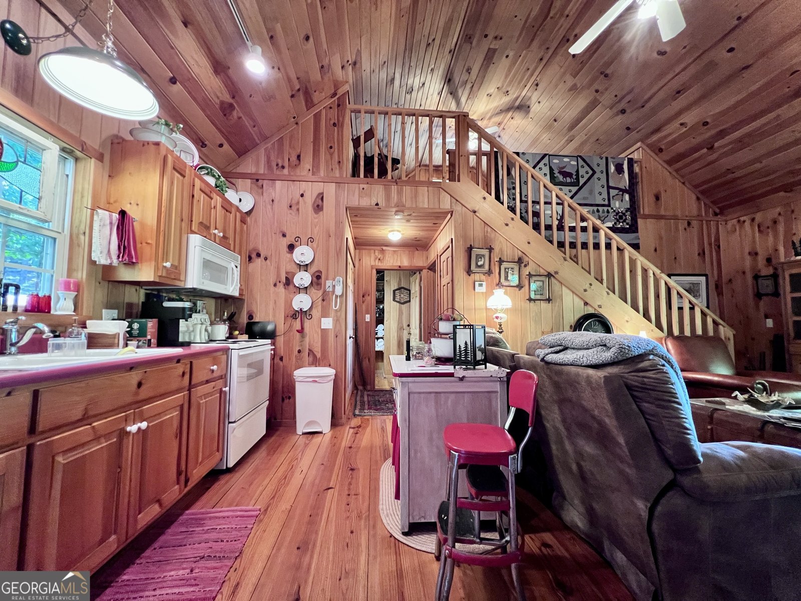 54 Teaberry Lane Clayton - 25