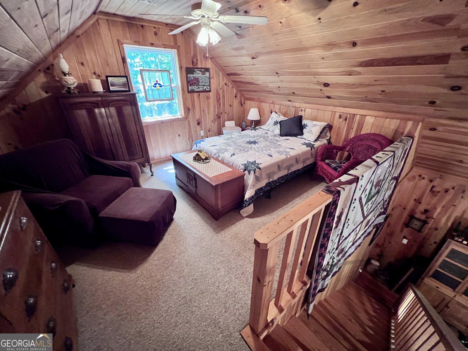 54 Teaberry Lane Clayton - 42