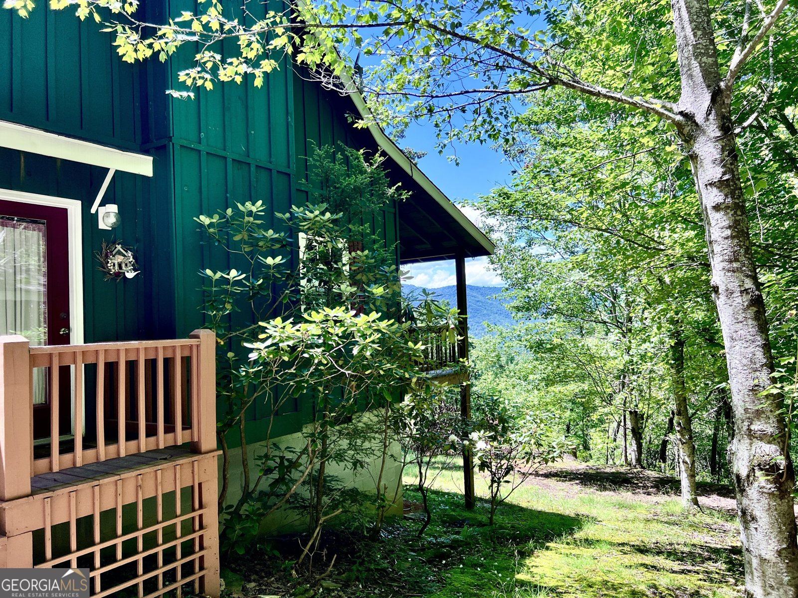 54 Teaberry Lane Clayton - 6