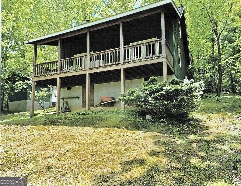 54 Teaberry Lane Clayton - 8