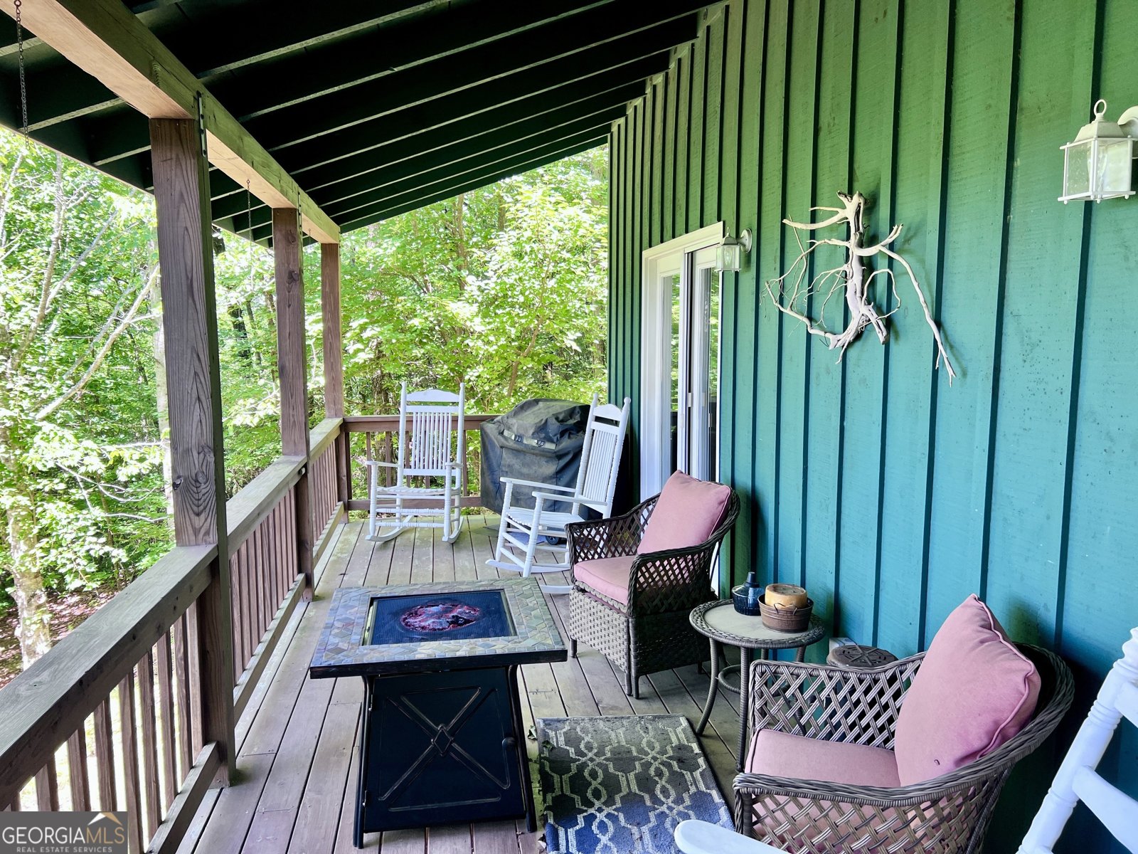 54 Teaberry Lane Clayton - 9