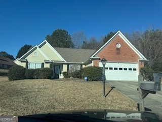 904 Steffi Court Lawrenceville - 1