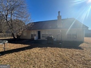 904 Steffi Court Lawrenceville - 4