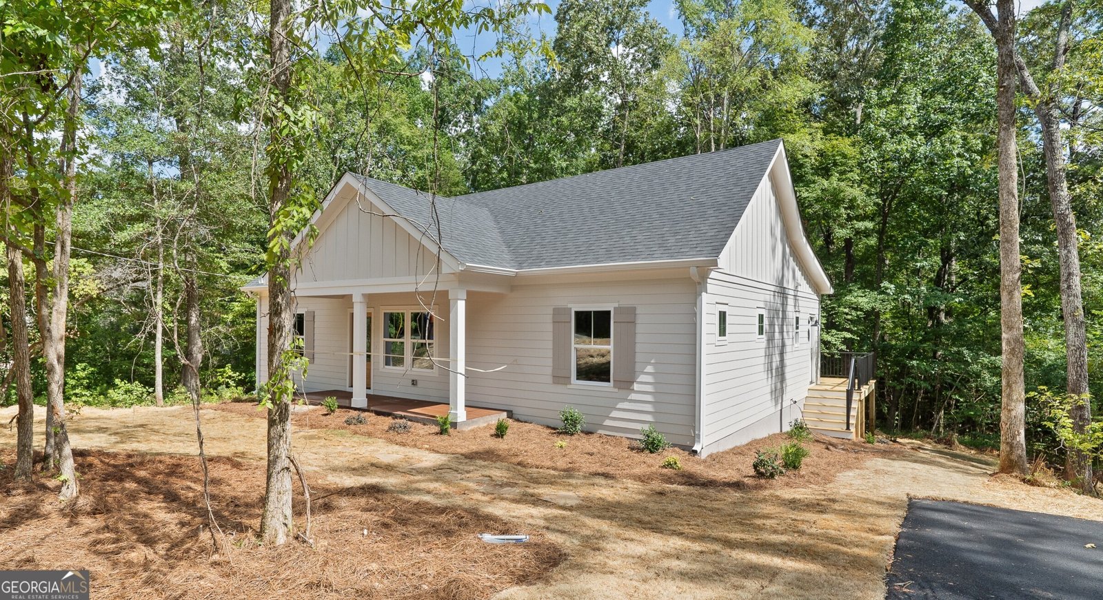 104 Fjord Drive NE Milledgeville - 2
