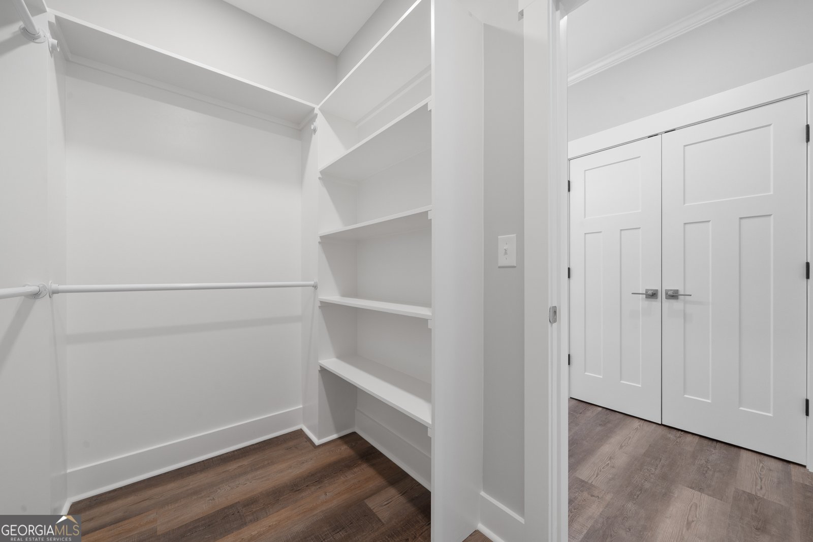 104 Fjord Drive NE Milledgeville - 27