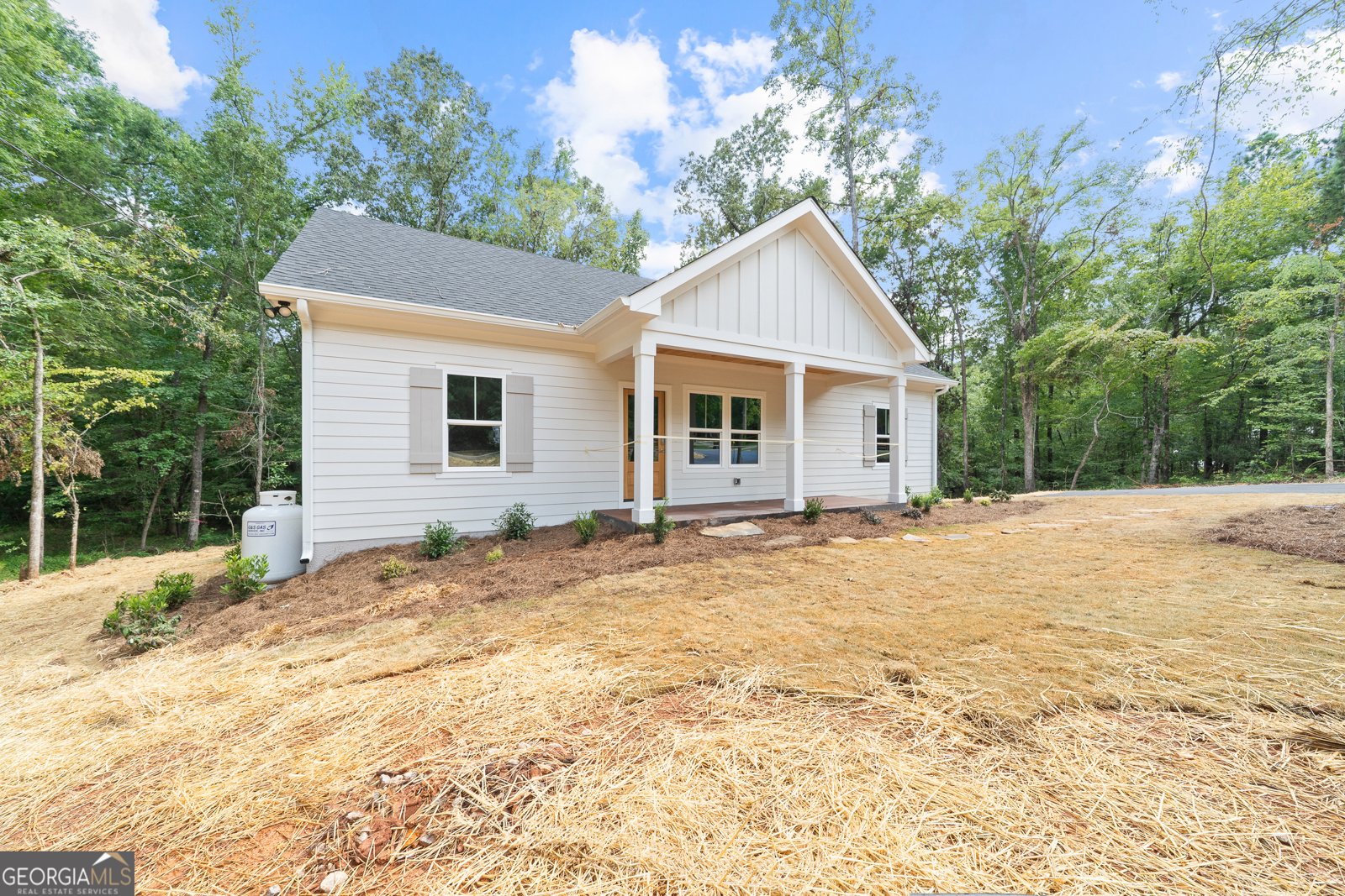 104 Fjord Drive NE Milledgeville - 3