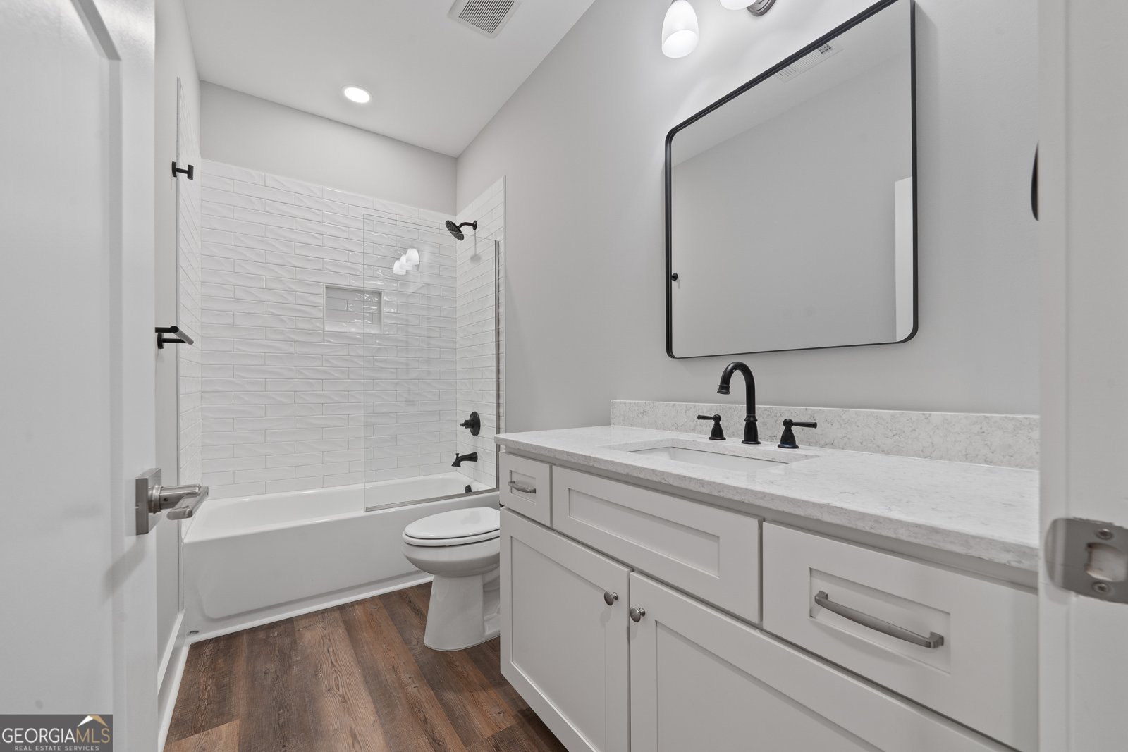 104 Fjord Drive NE Milledgeville - 30