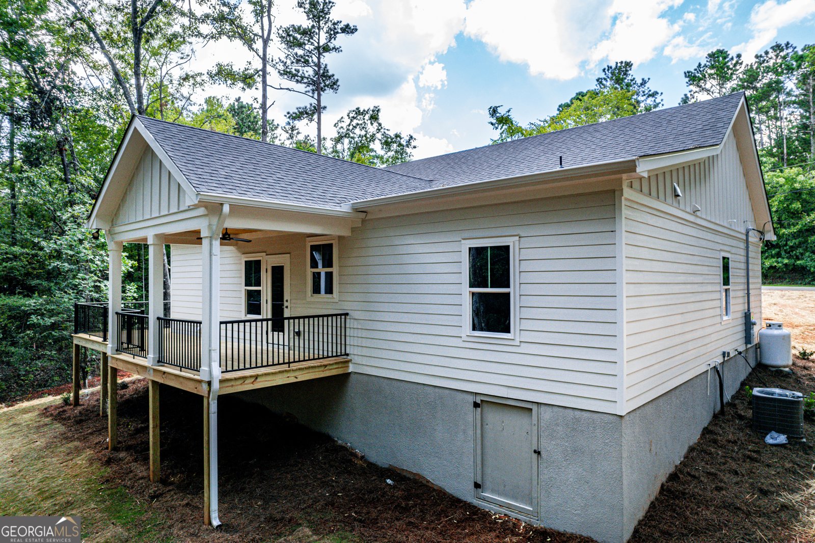 104 Fjord Drive NE Milledgeville - 35