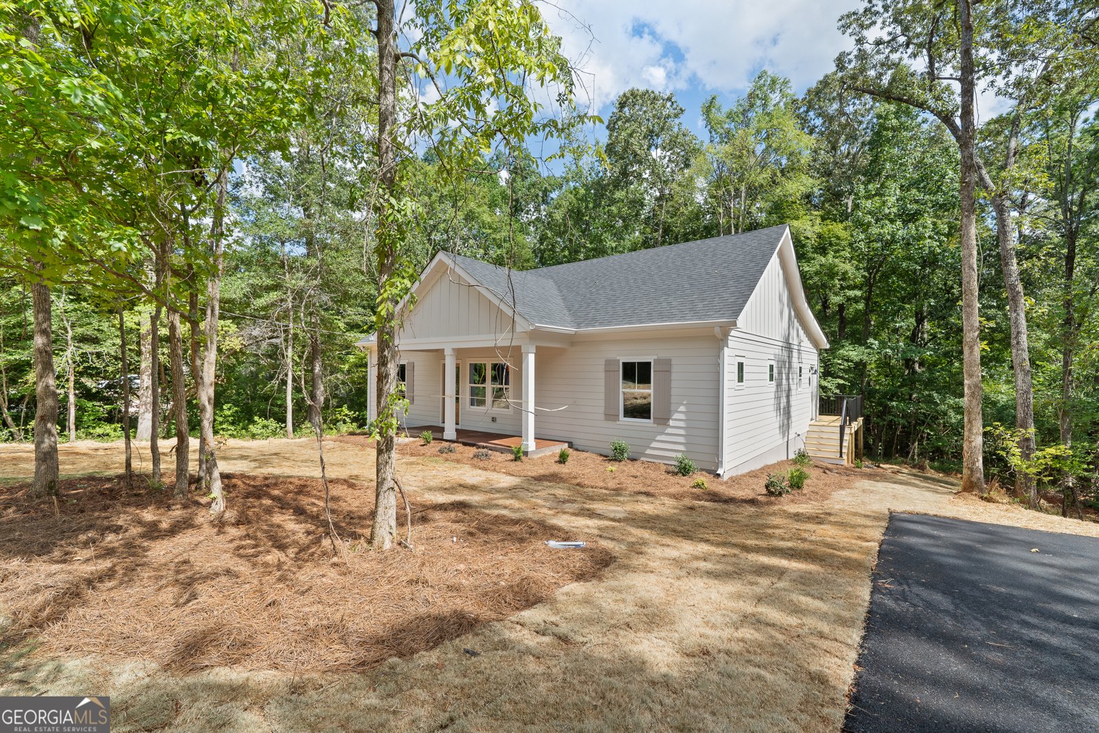 104 Fjord Drive NE Milledgeville - 4