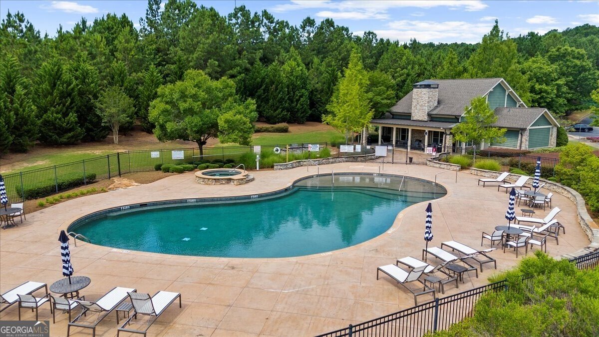 101 Bay Drive Eatonton - 13