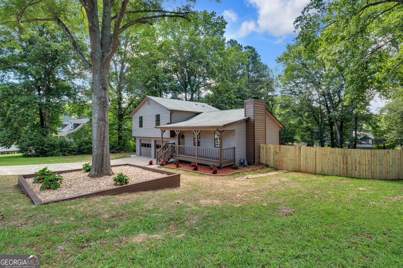 2333 Targa Lane Marietta - 1