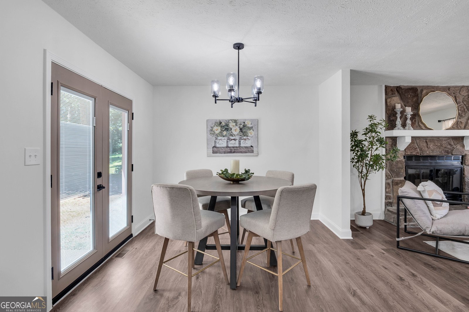 2333 Targa Lane Marietta - 11