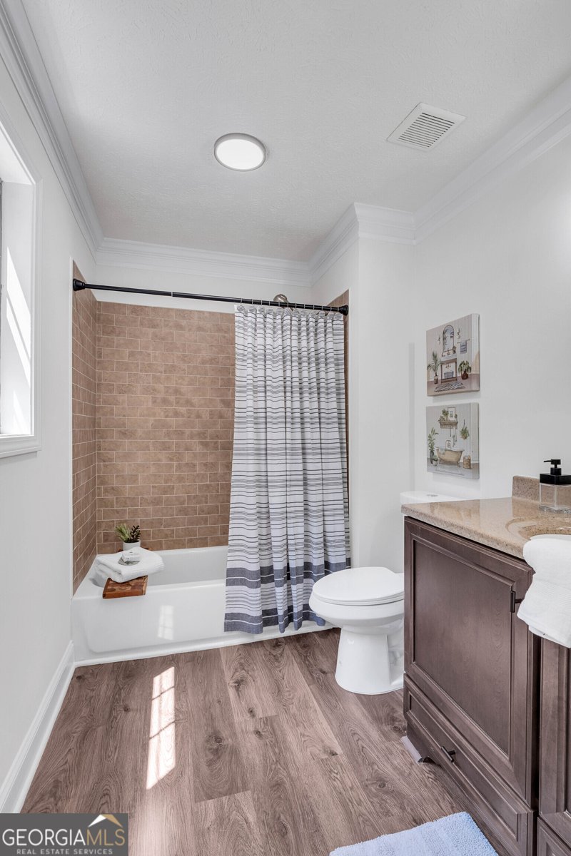 2333 Targa Lane Marietta - 16