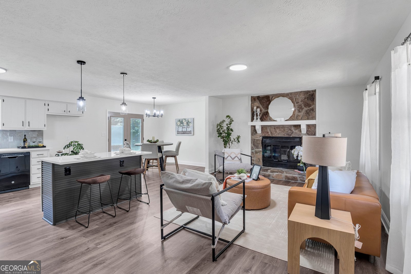 2333 Targa Lane Marietta - 2